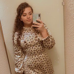 Meet your Posher, Ashleigh